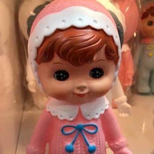 Meet your Posher, Kerri